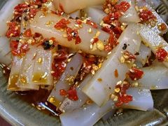 -重庆味道(台湾街店)