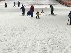 -绍兴启迪乔波冰雪世界