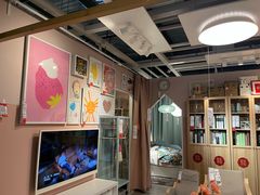 -宜家家居(四元桥商场店)