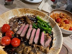 -Maxpoint Kitchen 西餐咖啡(乐峰广场店)