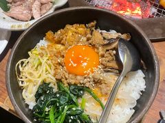 -御牛道日式烤肉料理(杭州万象城店)