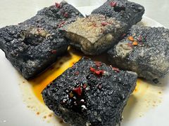 -五娭毑臭豆腐(黄兴南路店)