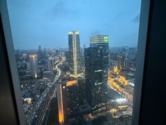 -上海静安香格里拉大酒店