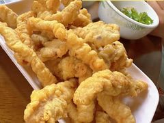 -抚仙湖生态石锅鱼野生菌(告庄店)