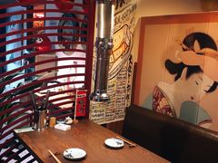 -久喜番和牛烧肉酒场(北辰三角洲店)