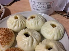 -好适口小小鲜肉包(双安店)