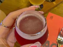 精酿啤酒组合-造精酿餐厅