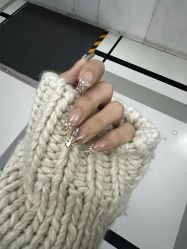 -斯馨·健康美甲美睫