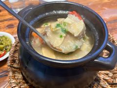 -皮蛋弟砂锅店(总店)