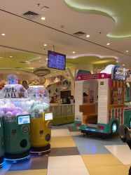 -meland亲子乐园•派对•研学(苏州悠方购物中心店)