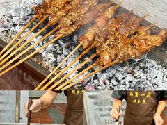 -西夏一品烤全羊(百桥路店)