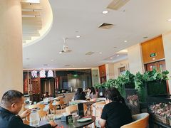 -有璟阁港式餐厅(金融街购物中心店)
