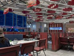 -鱼酷活鱼烤鱼(江宁金鹰店)