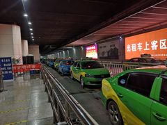 -南昌西站