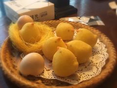 -时光乌托邦空中花园餐厅川味·融合菜(幸福广场店)