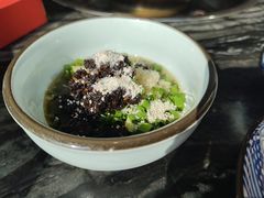-岳记兴隆·青城腊排铜火锅(融创店)