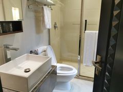 -春晖园度假酒店温泉