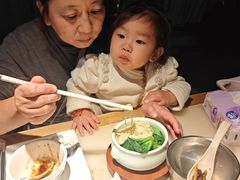 -吴越荣记苏州菜·松鼠桂鱼 100% 活鱼现做(月光码头店)