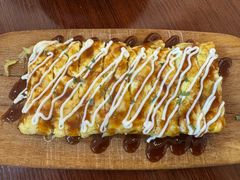 芝士鸡蛋卷-青春分食(仙林大学城店)