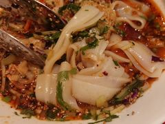 西贝面筋-西贝(上海中心店)