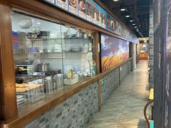 -老边饺子馆(西站店)