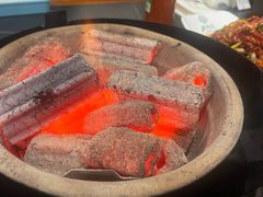 -烤肉刘·清真老北京炙子烤肉(虎坊桥老店)