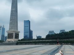 -两江幸福广场