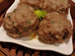 -虾饺妹·酒家(金碧店)