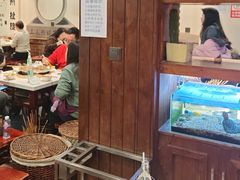-水碾河刘老大串串香(水碾河路店)