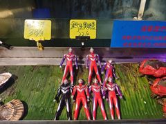 -辉记炭烧海鲜大排档·老字号(福田店)
