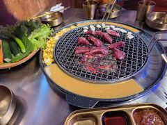 -釜山火炉·海鲜烤肉(紫藤路店)