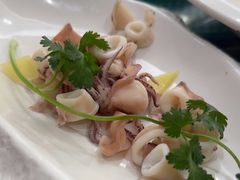 -明思味 二十年潮粤菜(榕城东山店)