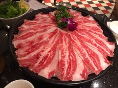 -一哥澳门豆捞·澳门风打边炉(高德置地店)
