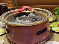 -西塔老太太泥炉烤肉(双井店)