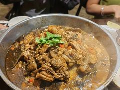 -甲大帅·甲鱼·椰子鸡主题餐厅(唐家店)