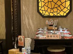 -南京大牌档(中关村领展广场店)