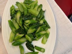 -西苑饭店·蓬莱春餐厅