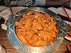 -胖哥俩肉蟹煲(济南世茂国际广场店)