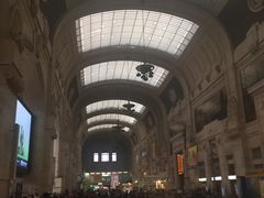 -米兰中央车站