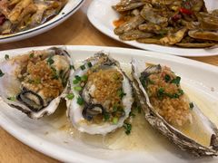 -启东小海鲜(庄先湾路1号店)