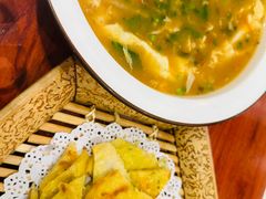 -山西会馆·晋菜·晋商宴·学堂记忆(许坦西街店)