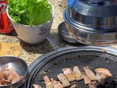-安又胖韩国烤肉