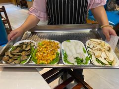 -爱膳菌锅锅(阳南店)