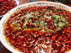杨记招牌鱼-杨记隆府(时代天街店)
