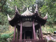 -杭州黄龙洞