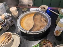 -牛New寿喜烧(闵行龙湖天街店)