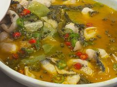 -九锅一堂酸菜鱼(新南凯德直营店)