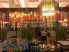 -武汉洲际酒店·漢自助餐厅