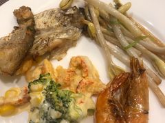 -索菲特西湖大酒店·香榭丽全日候餐厅(南山路店)