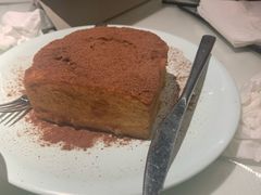 -新大咀港式茶餐厅(宝山万达店)